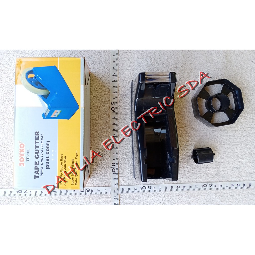 

DISPENSER TAPE JOYKO TD - 103