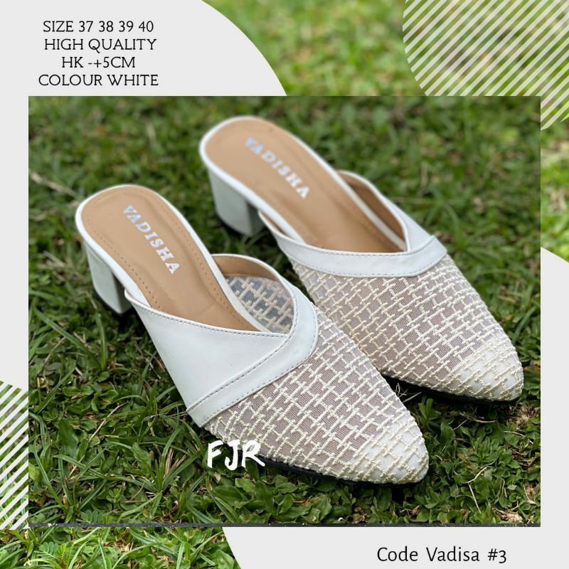 Vadisha/Vadisha 3/Fjr