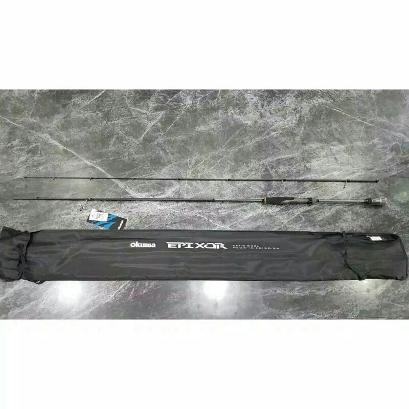 Joran Okuma Epixor EPI S 832ML Squid