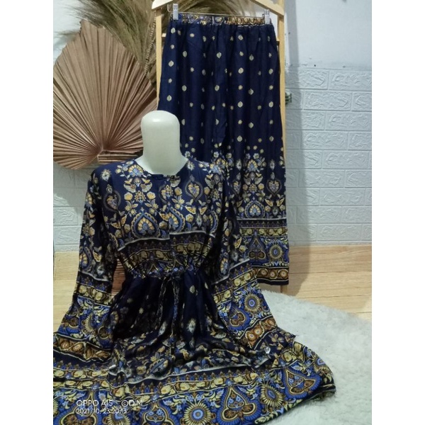 SETELAN JUMBO JODHA LD 120