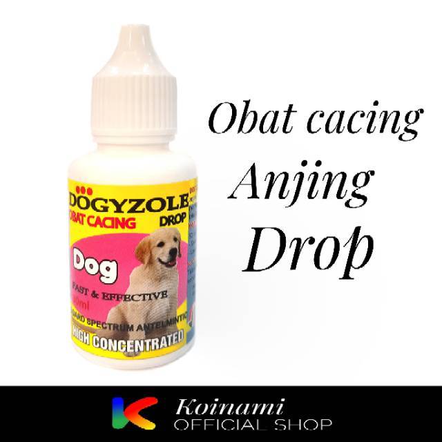 Dogyzole Liquid Obat Cacing Untuk Anjing Wiring Diagram 