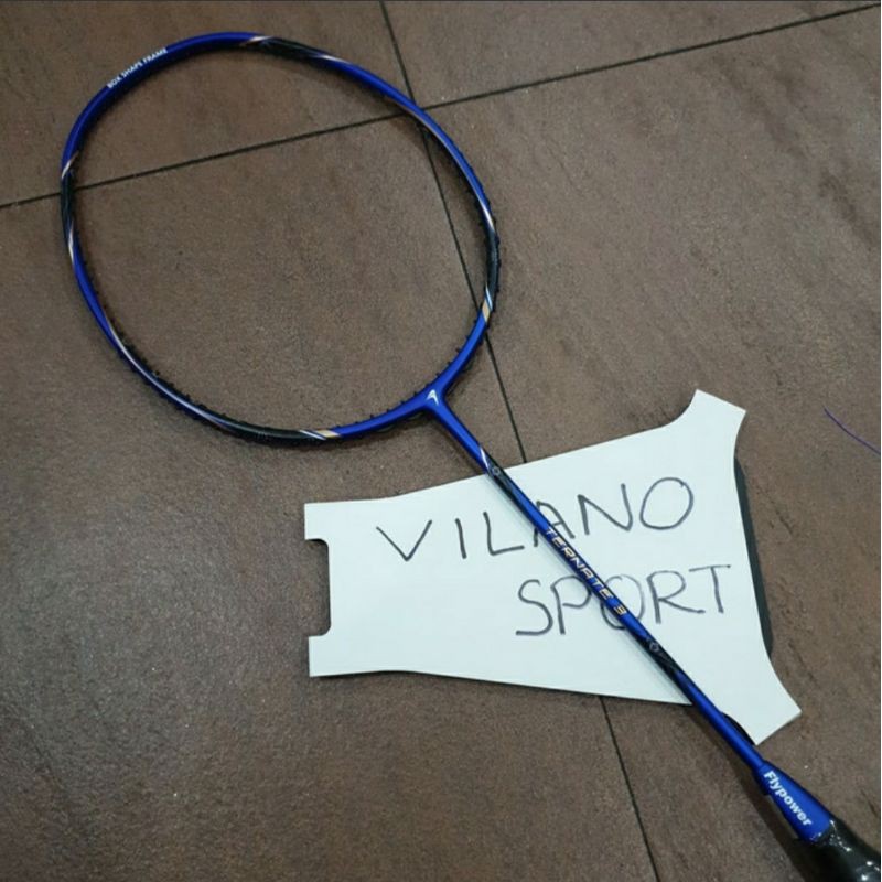 Raket Badminton flypower Ternate 3