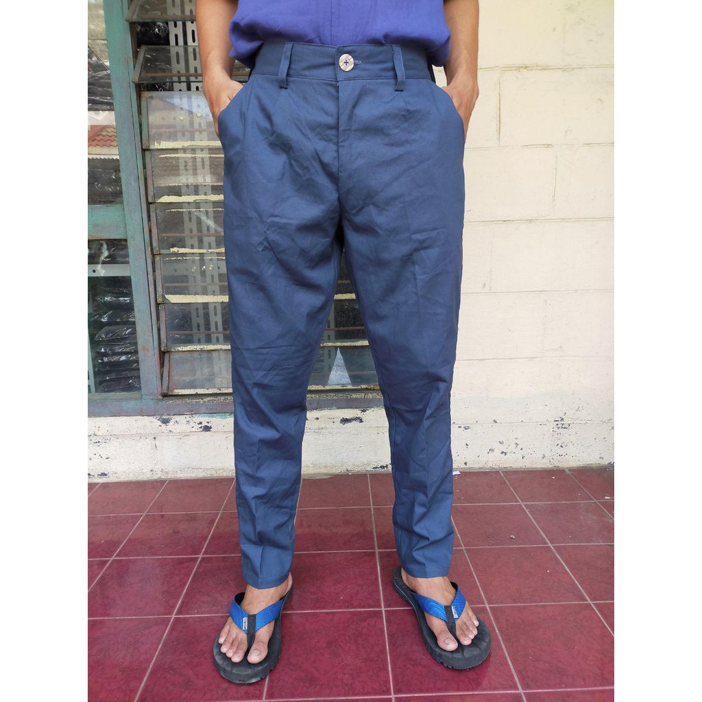 SALE ELHIJRAH Celana Chino Sirwal