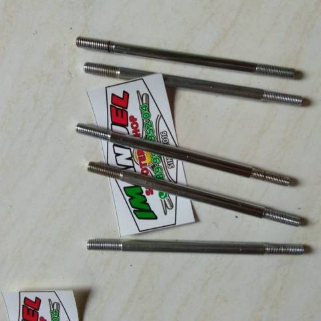 BAUT ANCER BORING  VESPA