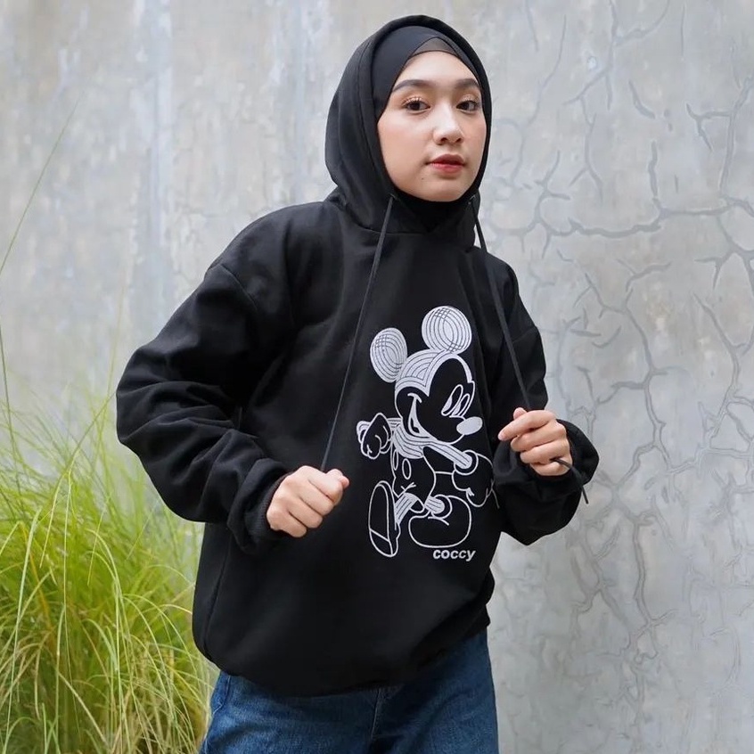 Pro - Mick1 Hoodie - Sweater Hoodie Unisex Terbaru