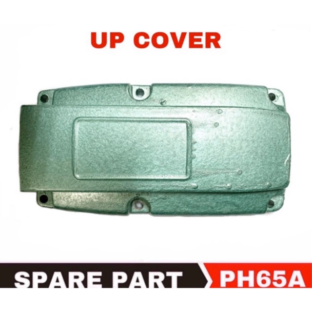 Spare Part Ph65a Up Cover