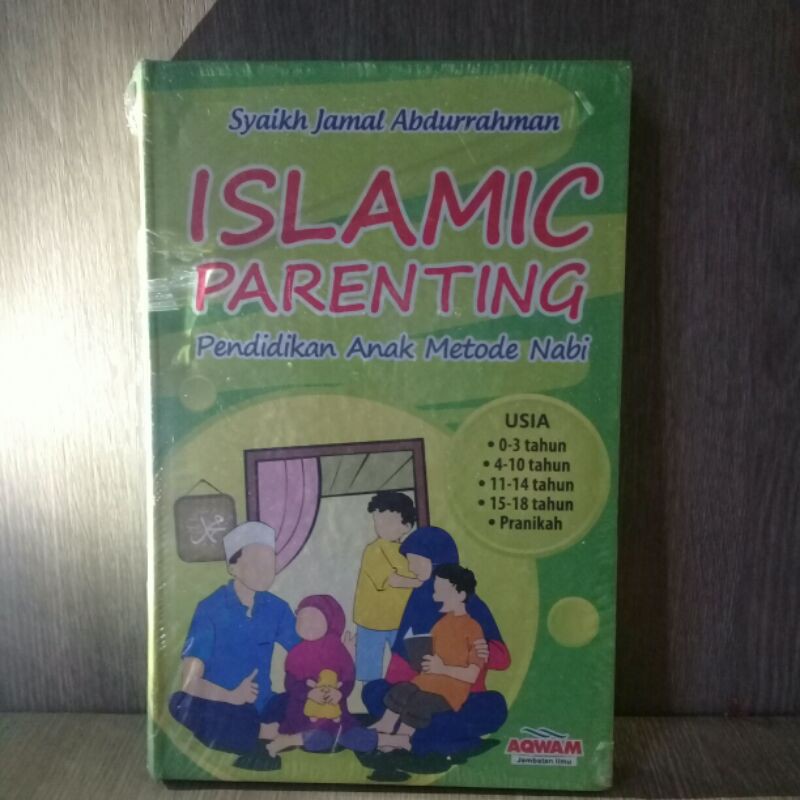 Islamic parenting