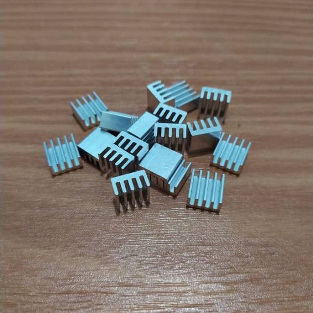 Heatsink 8.8 x 8.8 mm