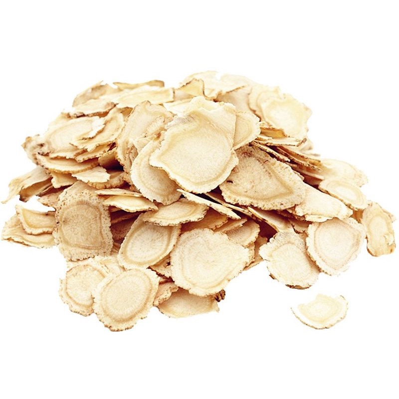 

AMERICAN GINGSENG ROOT PREMIUM / YONG SEM / GINGSENG AMERIKA SLICE / YONGSEM