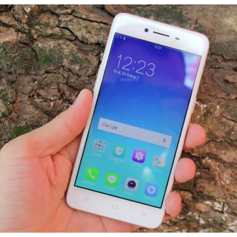 oppo a37 2/16 second