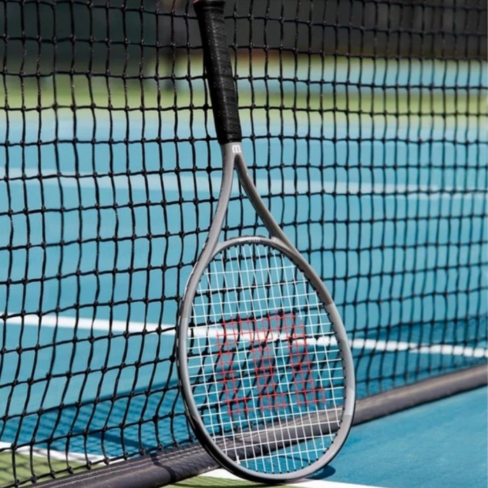 raket tenis wilson pro staff original -jml