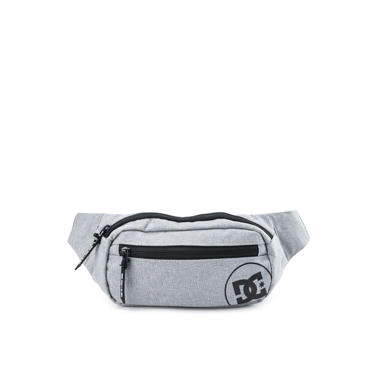 Tas DC ORIGINAL 22702 Tas Pinggang Waist Bag Pria Cowok