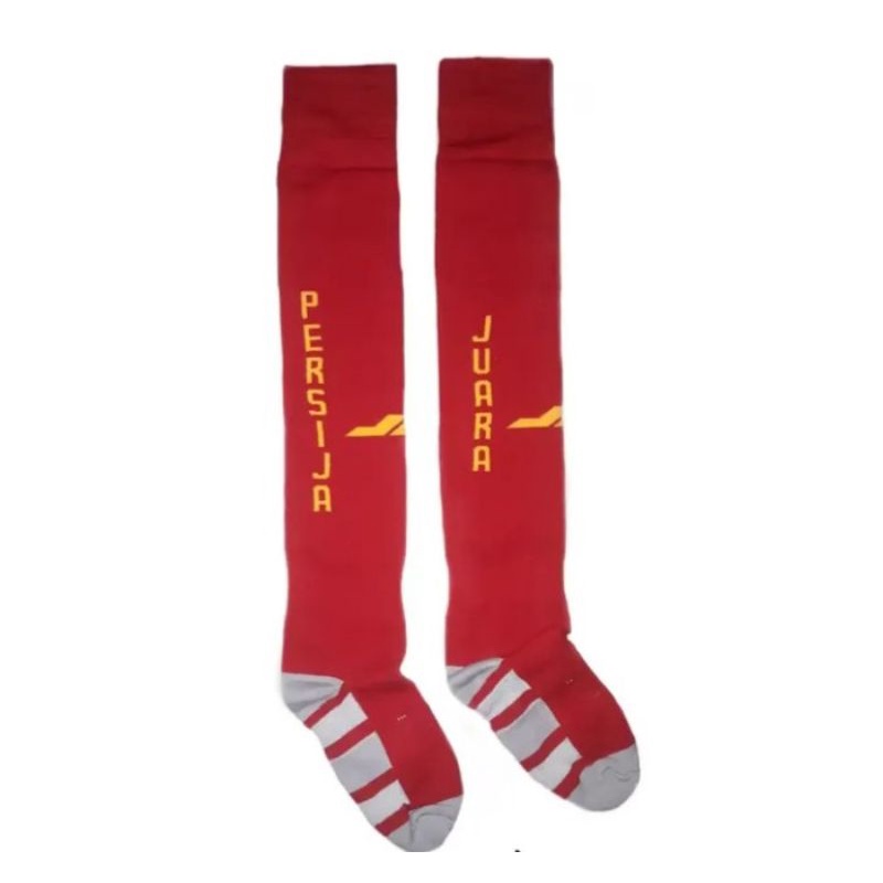 Kaos Kaki Persija Player Home Original 2020/2022