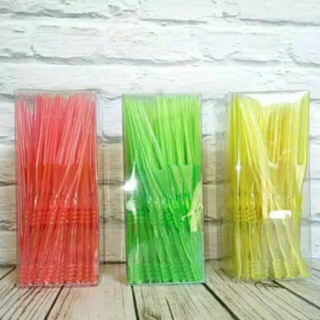 Garpu kue Garpu kecil Garpu buah