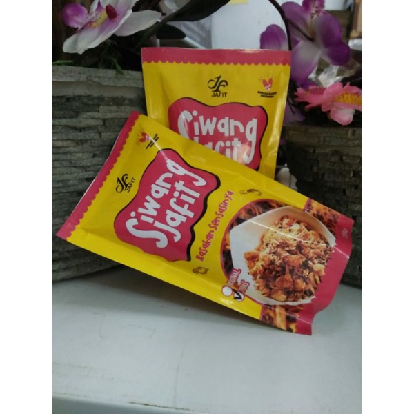 

SIWANG JAFIT