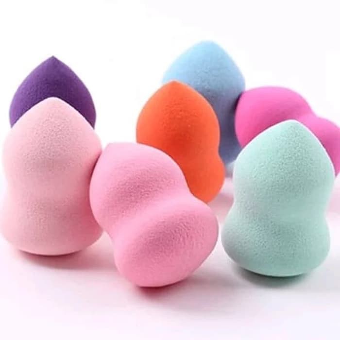 Sponge Beauty Blender / Make Up Sponge (Warna Random)