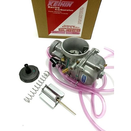 karburator pwk38 keihin sudco karbu pwk 38