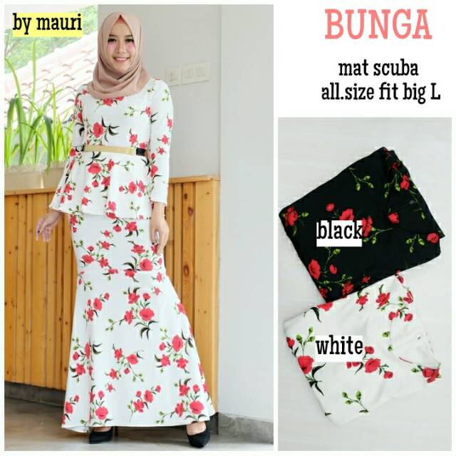 

Bunga