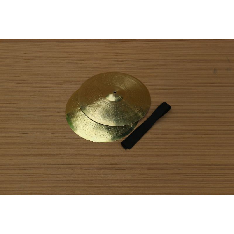 Cymbal Drumband