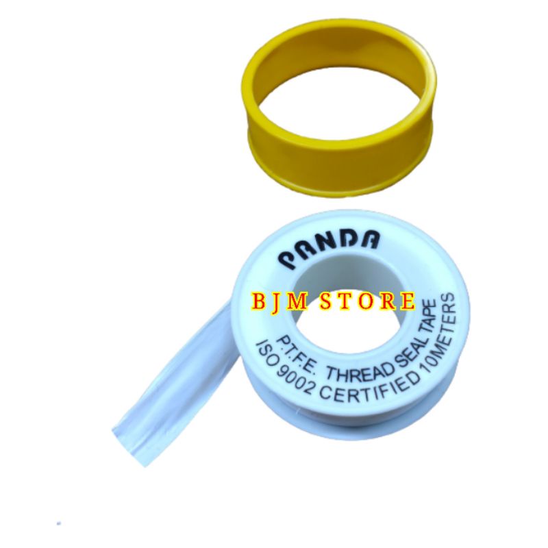 Seal tape kran air 10m