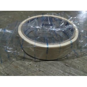 Lakban Isolasi Solasi Selotip Kertas Masking Tape 1&quot; 1inch 1 inch