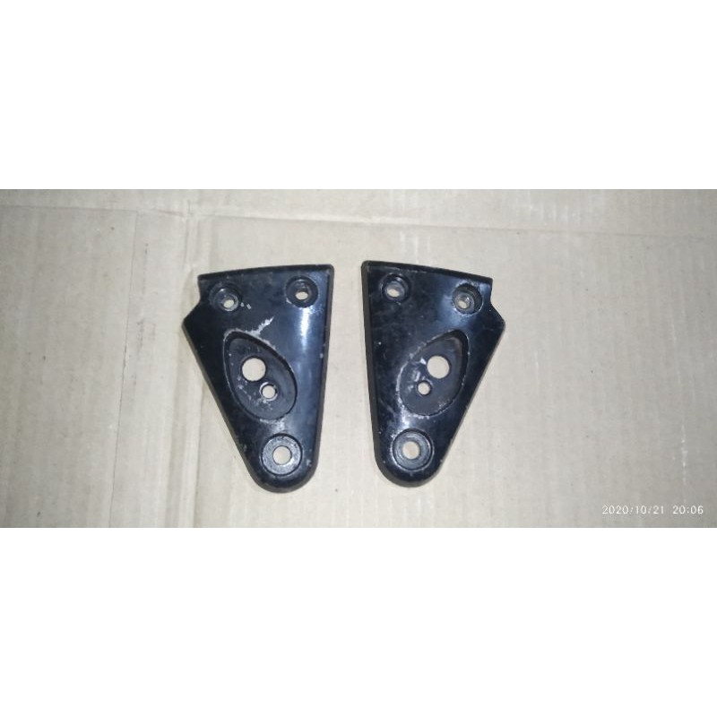 KUPINGAN ORI TIGER REVO KCJ 2007 2008 TIREV