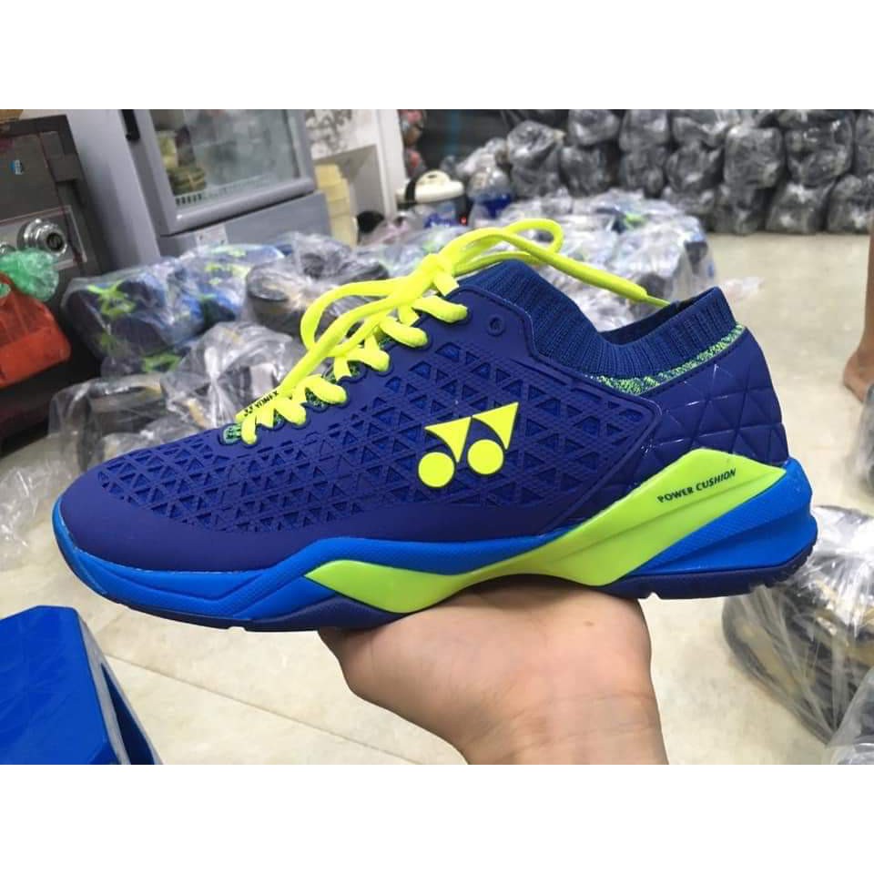Sepatu Badminton Yonex Eclipsion Z Midninght Navy ZW