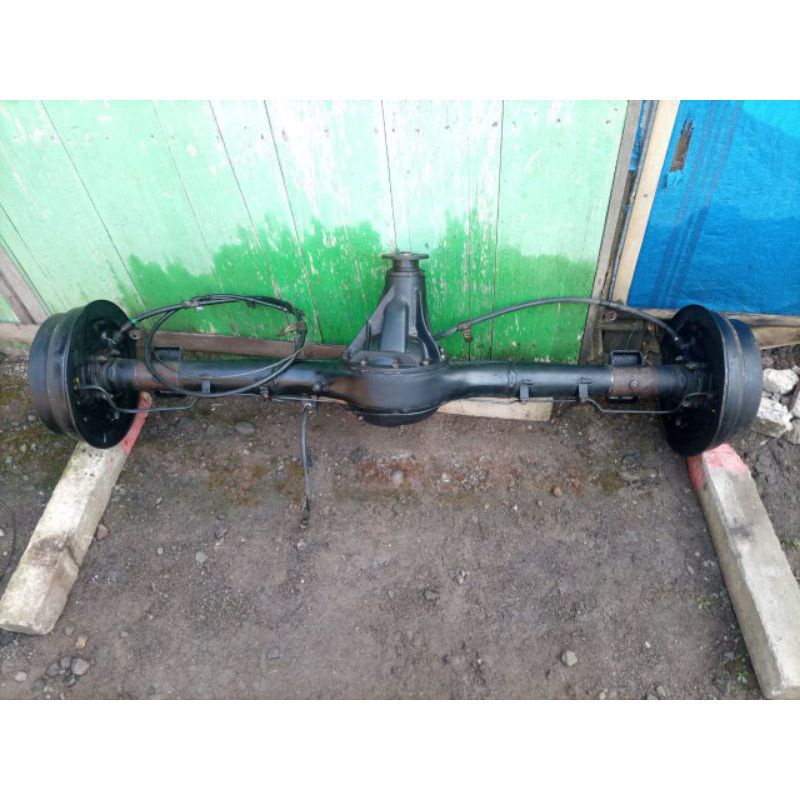 gardan l300 set