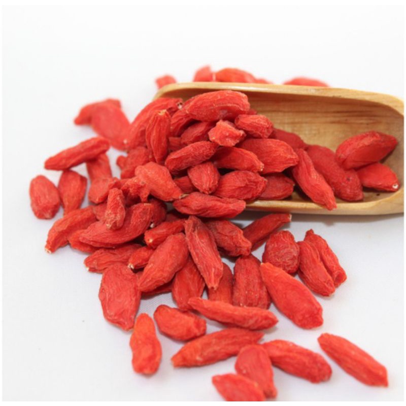 GOJI berry koki koqi asli import BUAH KERING