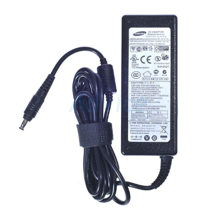 Adaptor Charger Original Laptop Samsung 19V 4.74A Jeck 5.5*3.0