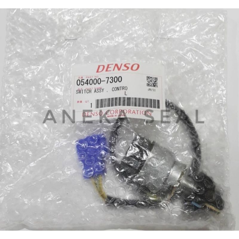 Saklar Putar AC Mobil Switch Control Suzuki Jimny Katana L300