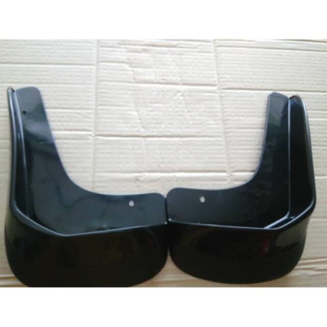 Mud Guard (Karpet Roda) Avanza/Xenia Belakang