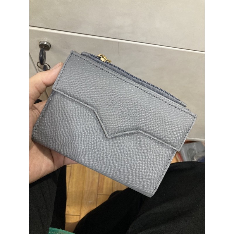 DC - DOMPET KOIN DAN UANG / DOMPET 04 / DOMPET WANITA