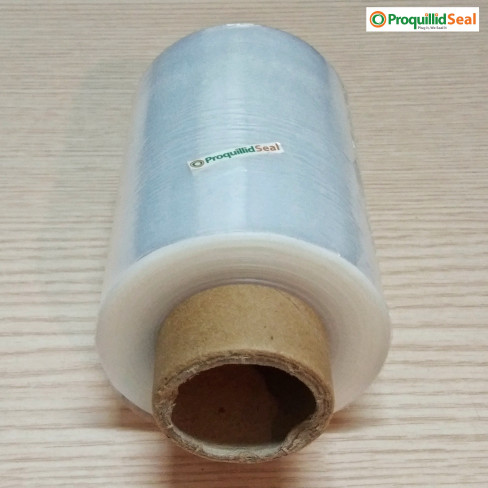 Jual Plastic Wrapping Cm Plastik Pembungkus Barang Stretch Film Cm