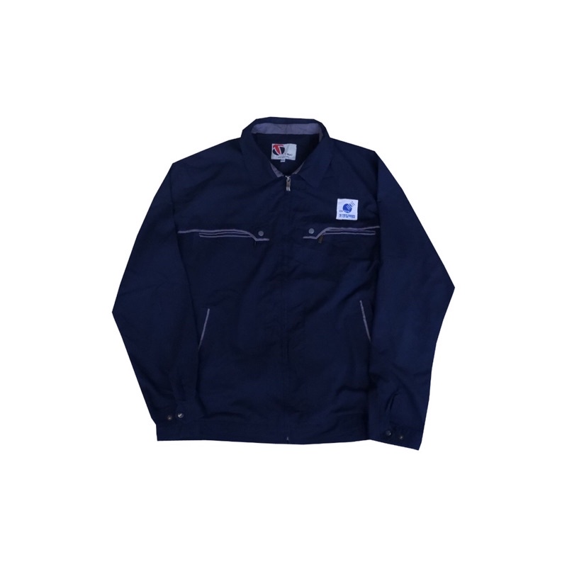 T-Buc Work Jacket