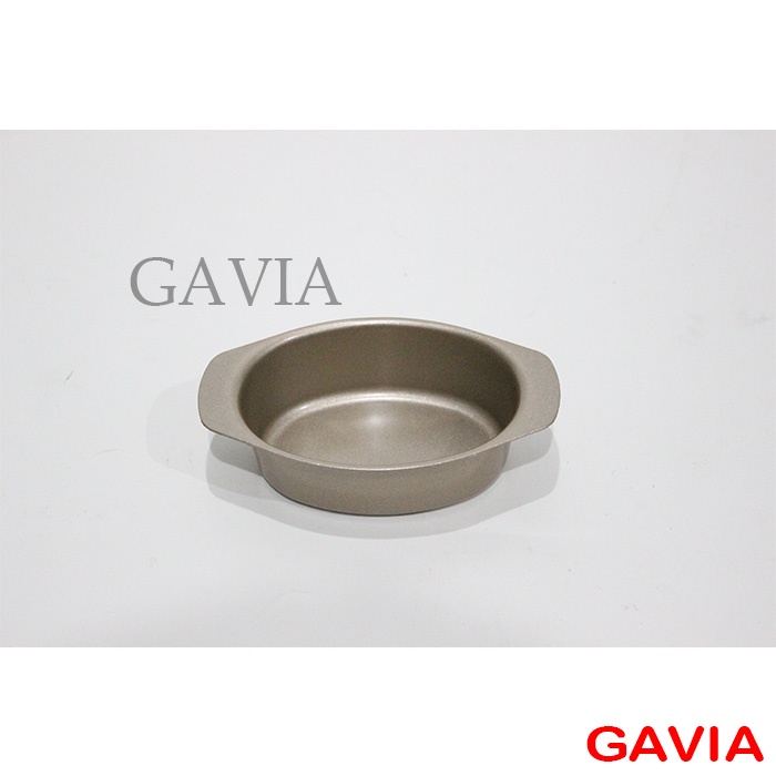 Loyang Kue Kecil Mini / Loyang Bolu Kecil / Loyang Cupcake / Loyang Kue / Loyang Teflon GAVIA WYYT-2