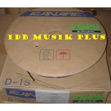Sale Kabel Audio Canare L2B2At / L-2B2At / L 2B2At  Original