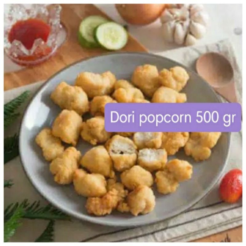 

Dori Popcorn1 pack 500gr