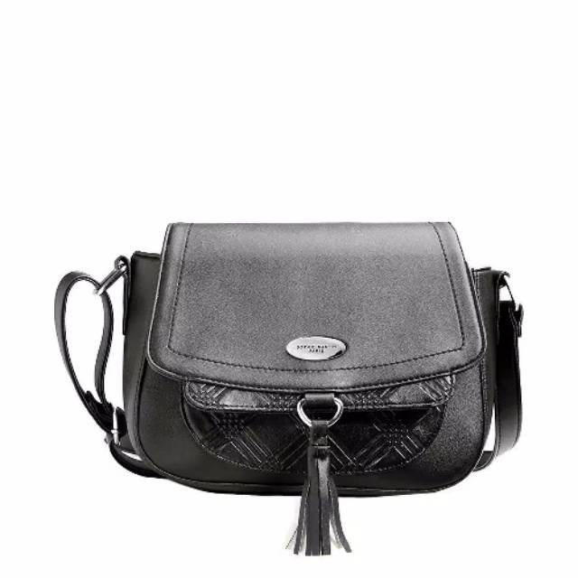 SOPHIE MARTIN PARIS - TAS SELEMPANG WANITA ARUM T4959B5