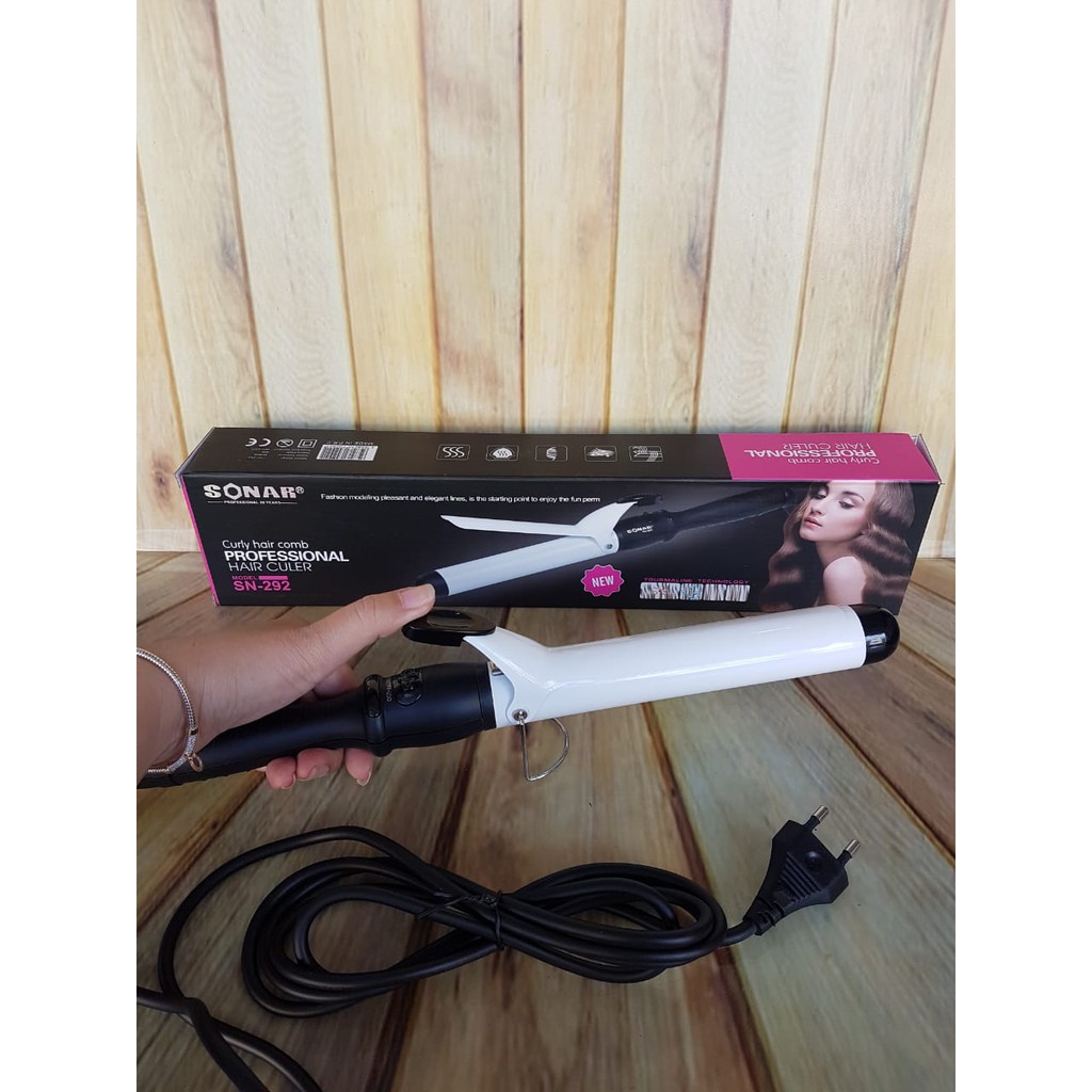 CATOK SONAR CURLY SN-292