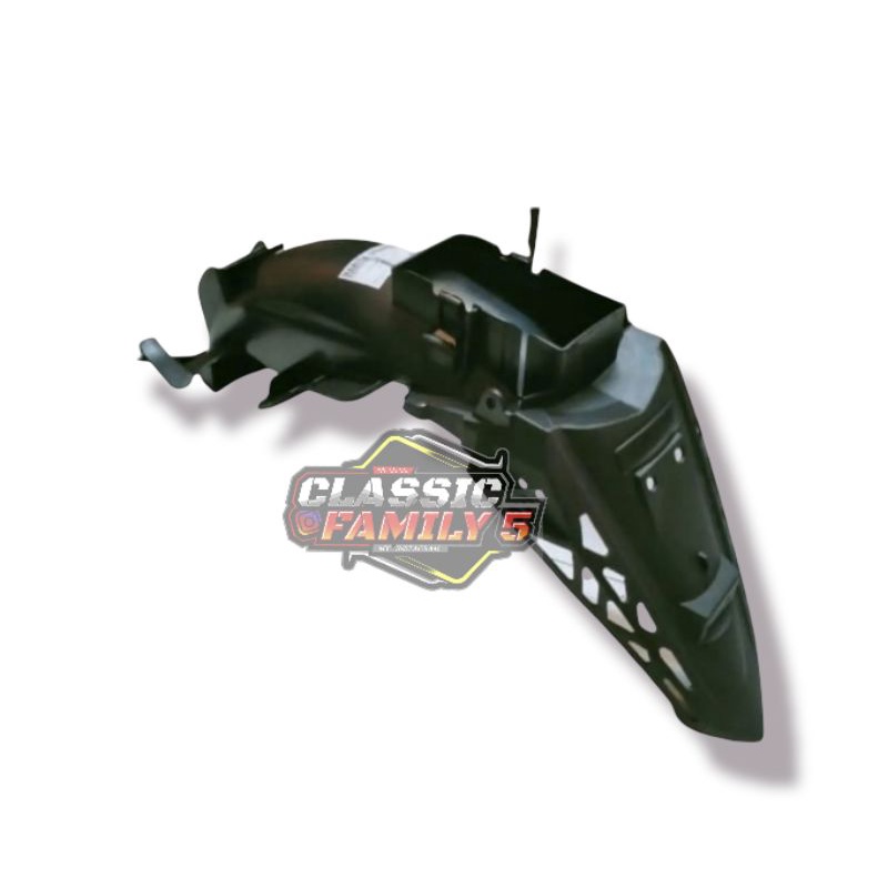 TERBARU SPAKBOR BELAKANG TIREV COAK SLEBOR TIGER COAK