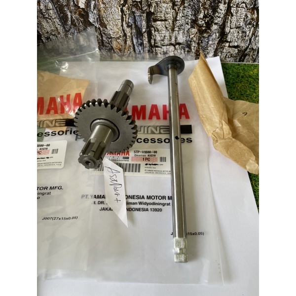 as gir as gear depan + as operan jupiter z vega r vega rr cripton