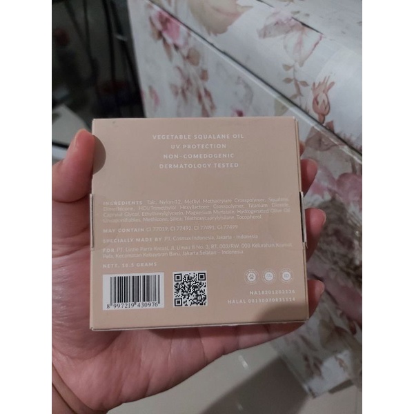 BLP BEAUTY COMPACT POWDER-1