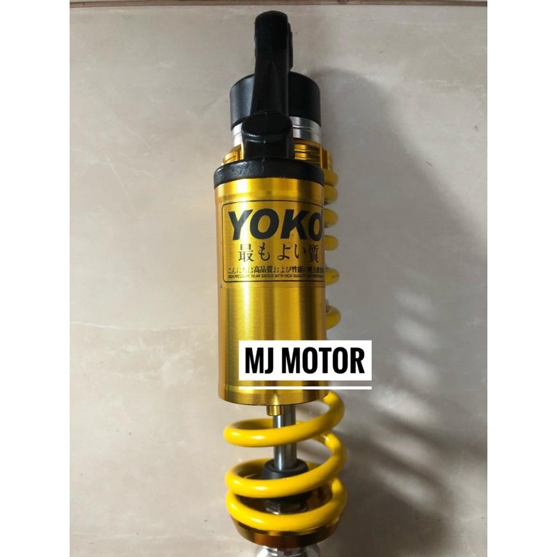 Shockbreaker Tabung Yoko Motor Matic 310mm
