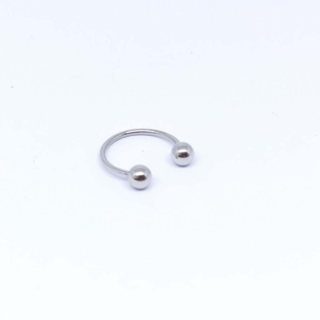 [SIAP KIRIM] ANTING PIERCING | ANTING METAL | COWOK CEWEK AT10