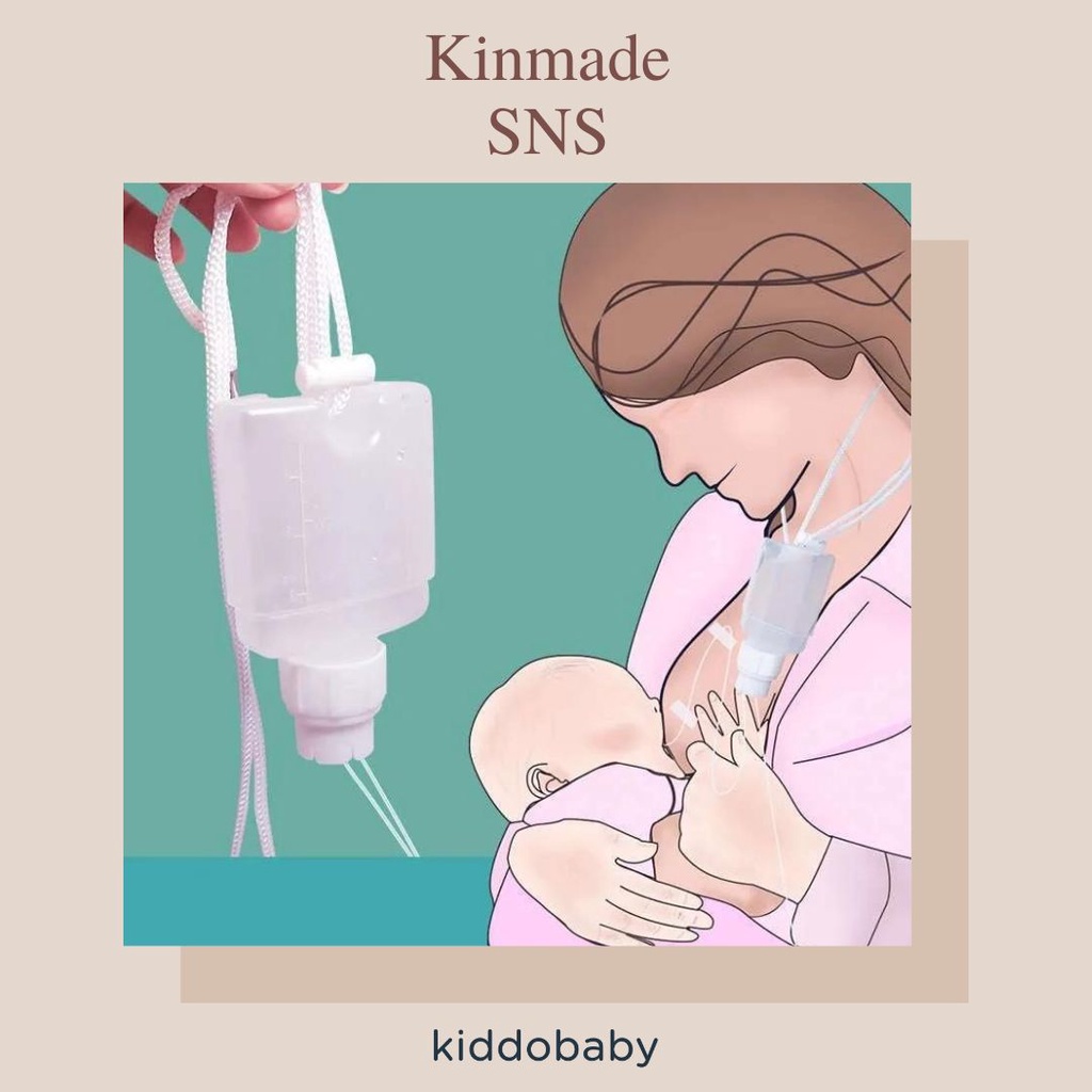 Kinmade SNS | Lactation Aid