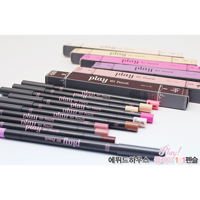 

Etudehouse - Play 101 Pencil