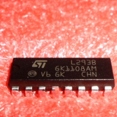 5pcs L293B Selangyi Elektronik