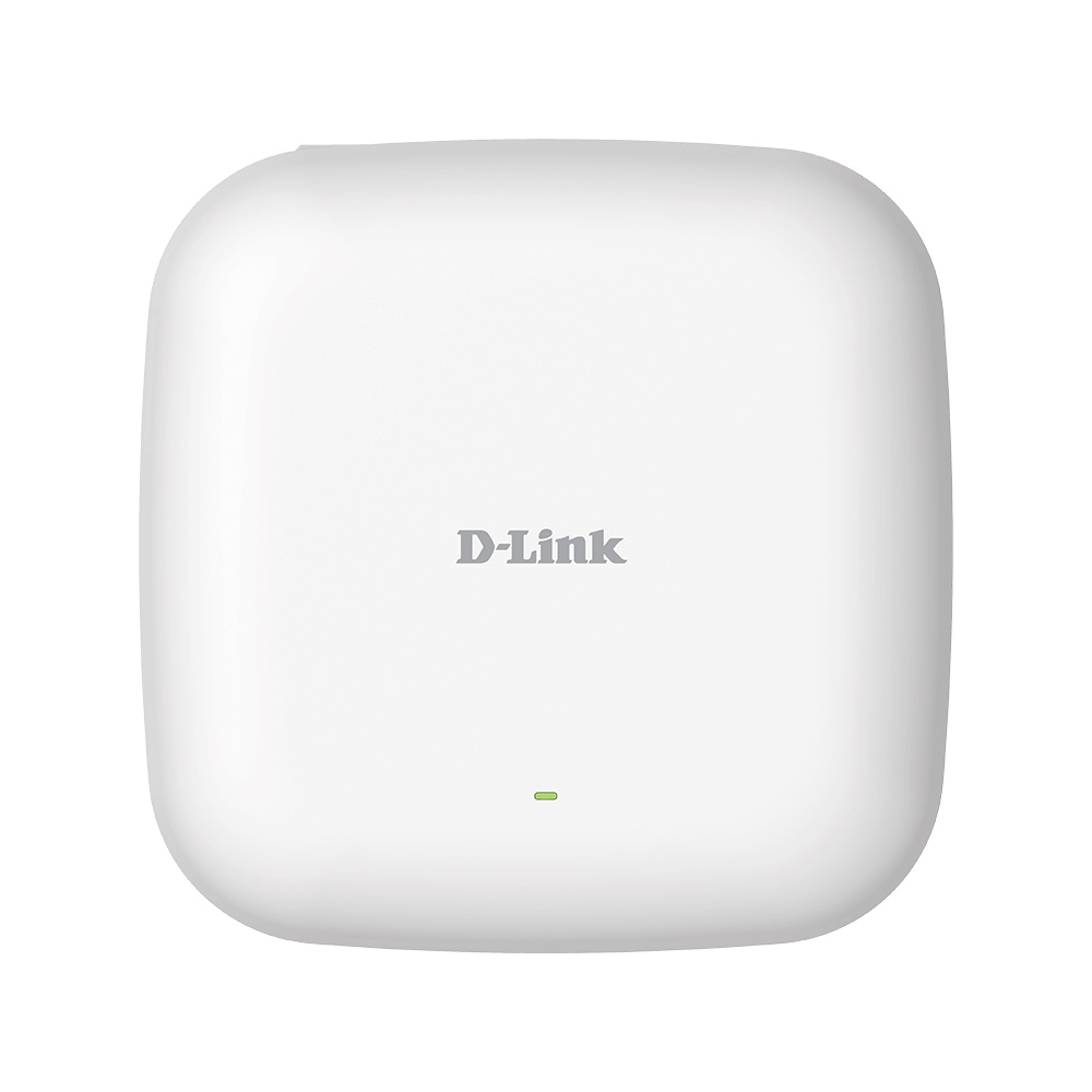 Access Point D-Link DAP-X2810 Nuclias Connect AX1800 Wi-Fi 6 Dual Band