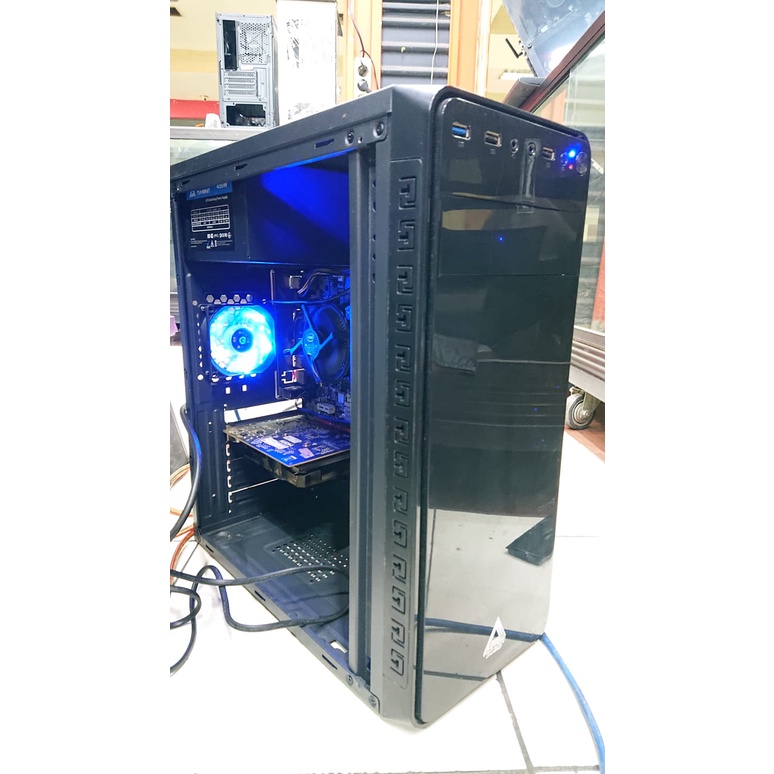 PC GAMING MURAH SIAP PAKAI